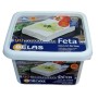 FETA GRECA ORIGINALE D.O.P. BELAS KG.2
